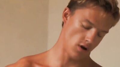 Golden Age of Twink Porn - Cum Shots and More!