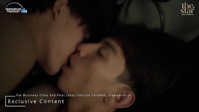 The Star Sex Scene Returns!