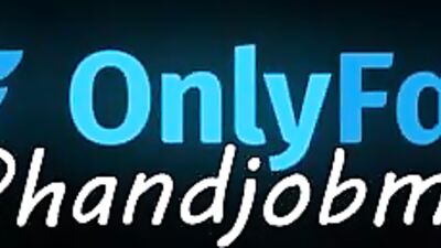 Young Virgin Powerful Cum Shots Handjob Solo Fun!