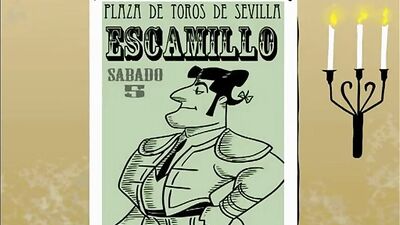 CARMENS CARTOON ADVENTURE - YCP GAY PORN!