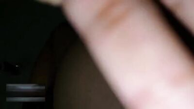 Black Scally Fucks White Boy in Public!