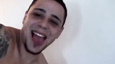 Cum Gulpers: The Return