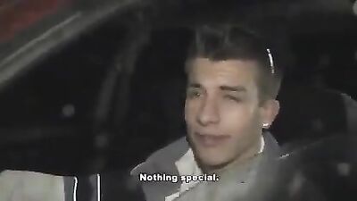 Gay Cam Boys Porn - What Makes Me So Horny