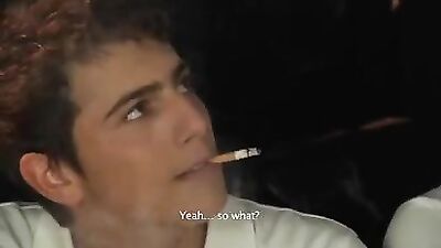 Grand Slammers XXX Twinks Fuck Fest - Non-Stop Action and Cum Shots!