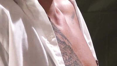 Latino Bareback Twinks Take A Homework Break - Cum Shots Galore!