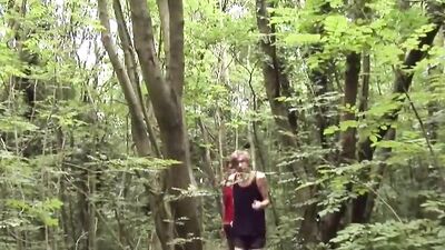 Outdoor Loving - 367: The Ultimate Gay Porn Adventure!