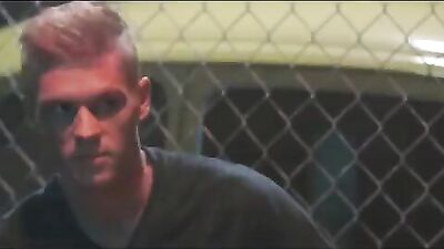 Morning Heat: A Hardcore Oral Bareback Frenzy!