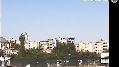 Men Of Istanbul - Amateur Gay Porn Video