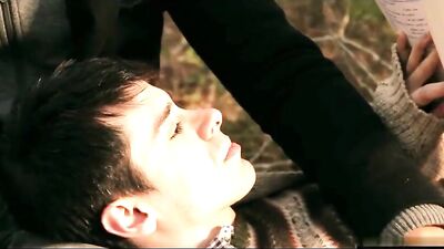 Brazilian Bareback Love Story - The Ultimate Gay Porn Experience!