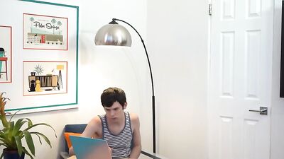 The Stepdads Revenge - 378: A Gay Porn Video with Hot Oral Action and Cum Shots!