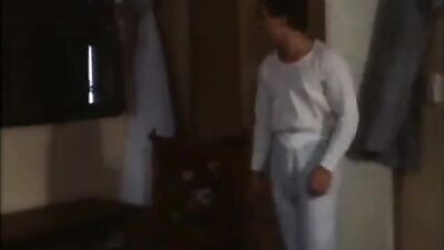 Old School Bareback Fetish Fun with Cute French Boys