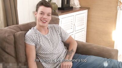 Gay Porn Hot Fuck - Bareback Twink Lads in Action!