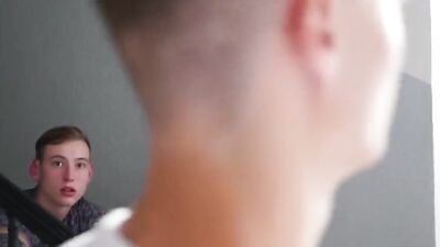 The Ultimate Gay Nextdoor Experience