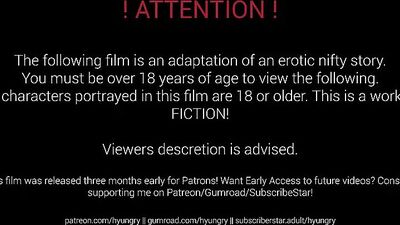 Cartoons Bareback Action - Explosive Adventure!