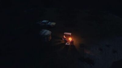 Cartoons Bareback Action - Explosive Adventure!