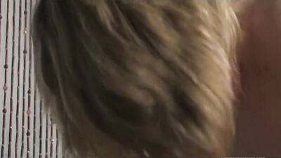 Stick It In The Buzz Cut Boy: Big Dicks Rimming Butt Fucking