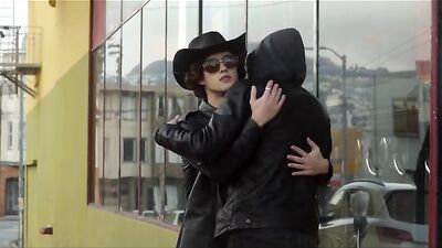 Rubax Video - Bizarre Again (2022)