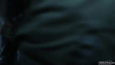 Daddys Boy: Bareback with Step Son!