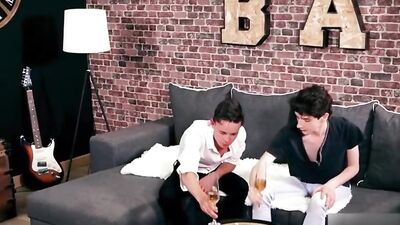 Strip Poker Night FT