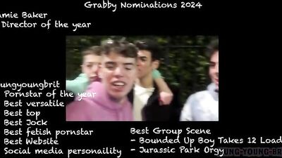 Gangbang Orgy Twink Show - Party Group Friends Fuck Sex