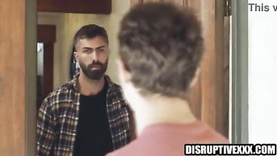 Raw Muscle Brotherhood: The Revenge