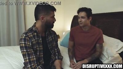 Raw Muscle Brotherhood: The Revenge