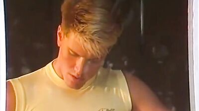 Vintage Chad Classic Gay Porn Videos - The Ultimate Collection of Hot Gay Men!