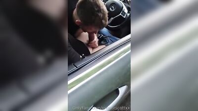 Gregor Scotts Frat Boy Adventures: Cruisey Cruising for Action-Packed Porn!