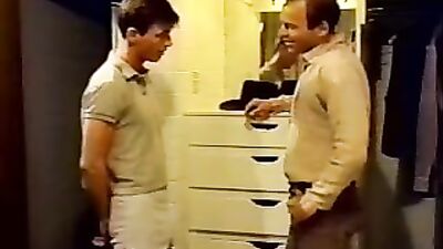 Old-Fashioned Twinks: Cum Shots, Handjobs, and Oral Pleasures!