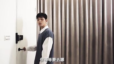 Asian Cuties Sizzling Sexcapades - A Thrilling Love Affair with a Couple of Adorable Asian Lovers!