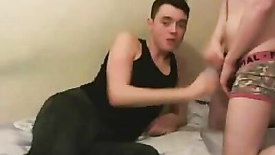 Gay Porn Video - A Thrilling and Passionate Journey with Russian Boys!