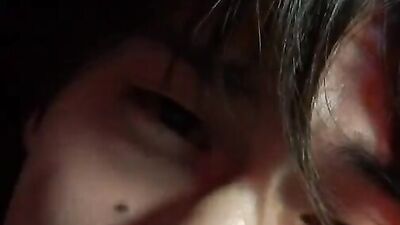 Bukkake Bitch 2: Cum Covered Twink Fetish