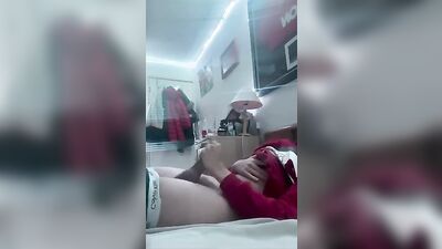 Young Cum Master: Exploring Temptation!