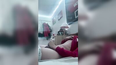 Young Cum Master: Exploring Temptation!