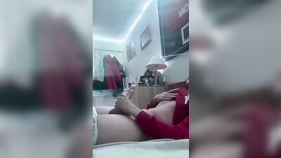 Young Cum Master: Exploring Temptation!