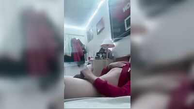 Young Cum Master: Exploring Temptation!