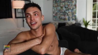 Gay Porn Videos Hardcore Action Bareback Cum Shots - You Suck Me, I Fuck You!