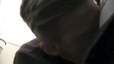 Raw Bareback Sex in Toilet: Hardcore Gay Porn Videos!