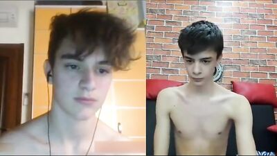 WEBCAM entre amis 291 sexy gay porn