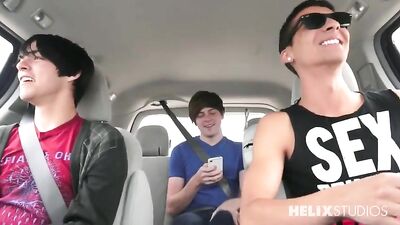 Twink Paradise: The Ultimate Bliss for Gay Porn Lovers!