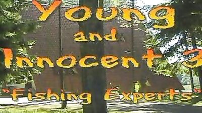 Young And Innocent XXX - The Ultimate Porn Experience!