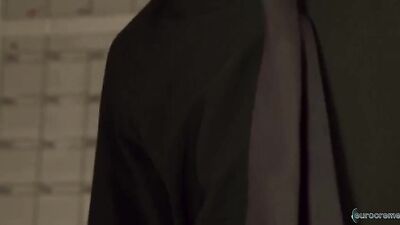 Kais Interracial Oral Bareback Adventure with Cute Black Boy