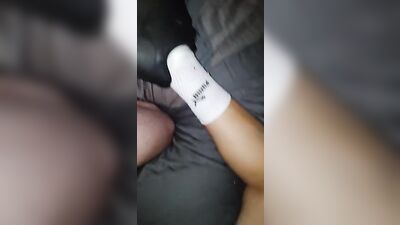 Sneaky Fetish Fun - Amature Chav Boys Get Ready for Hot Time!