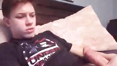 Jerk Off Loudly - Big Cocks, Cum Shots and More!!