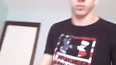 Jerk Off Loudly - Big Cocks, Cum Shots and More!!