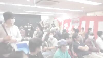 Gay Video Model Festival 45: Oil Wrestling Boys Battle