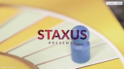 Double Penetration Delight - 139