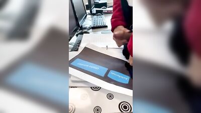 Jerking off in front of everyone: College Frat Boys Public Cumshot Adventure