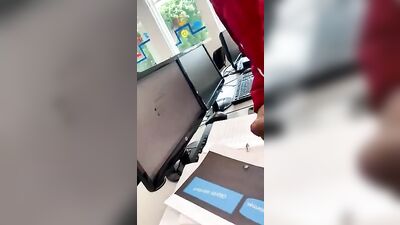 Jerking off in front of everyone: College Frat Boys Public Cumshot Adventure