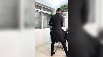 Bearded Cam Barebacks: The Ultimate Gay Porn Experience!